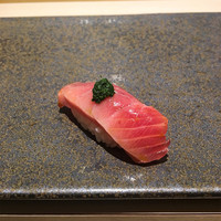 鮨 青海 - 