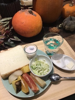 エッセンス カフェ - 