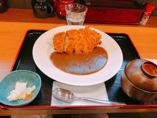 とんかつ宗次郎 保原店 - 保原（とんかつ）の写真