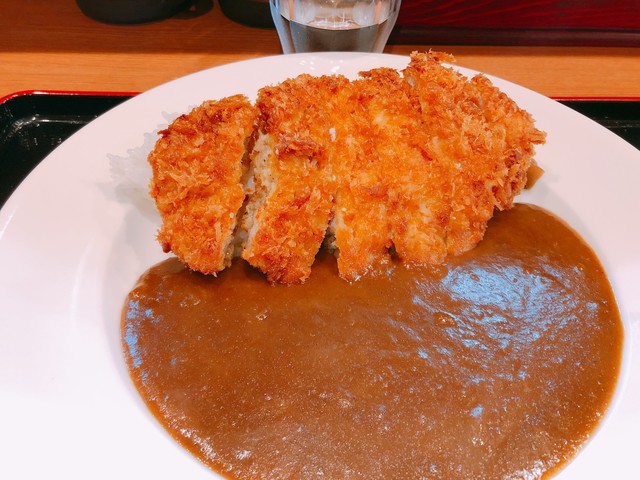 とんかつ宗次郎 保原店 - 保原（とんかつ）の写真