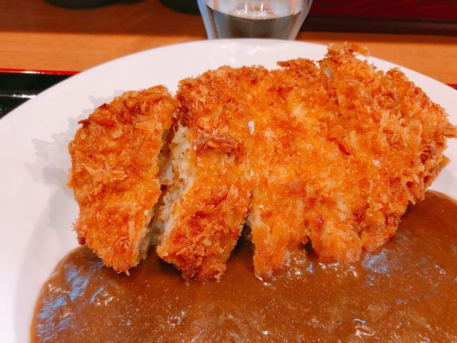 とんかつ宗次郎 保原店 - 保原（とんかつ）の写真