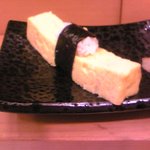 千成寿司 - たまご