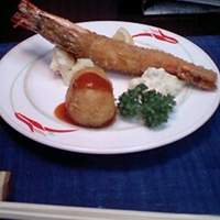 赤坂 津つ井 総本店 - 