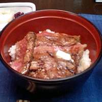 赤坂 津つ井 総本店 - 