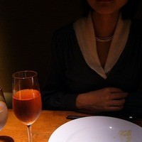 春秋ツギハギ 日比谷 - グラスシャンパンで乾杯！