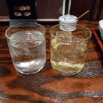 稲毛屋 - 魔王、百年の孤独