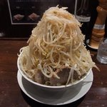 らーめん大 キャナルシティ店 - 