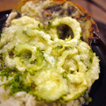 風遊斎 - うちなあ天ぷらすば