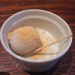 すしまる屋 - 女性のみのサービス　プチデザート