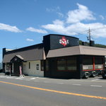 さんきち - 店舗　外観