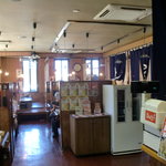 さんきち - 店内風景