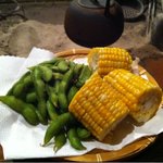 とくべえ駅前店 - 