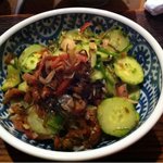 とくべえ駅前店 - やたら漬け