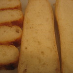 タマス - ガーリックブロー