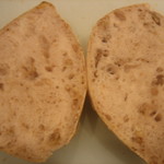 タマス - 胡桃コッペ