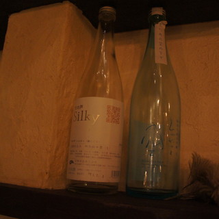 日本酒バル owl_2