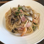 Italian Dining Conel - キングオブパスタ