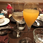 コウジイガラシ オゥレギューム - 