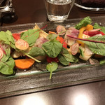 コウジイガラシ オゥレギューム - 