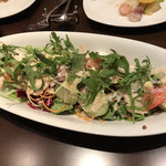 コウジイガラシ オゥレギューム - 