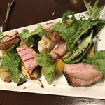 コウジイガラシ オゥレギューム - 