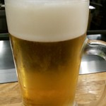 BOSS - 生ビール大