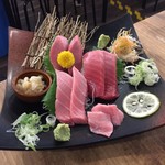 二代目野口鮮魚店 - 