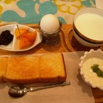 カフェアンドダイニングエルパ - 
