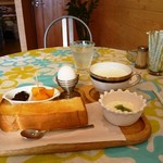 カフェアンドダイニングエルパ - 