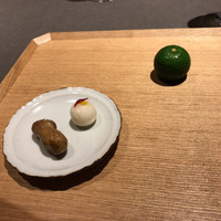 茶禅華 - 