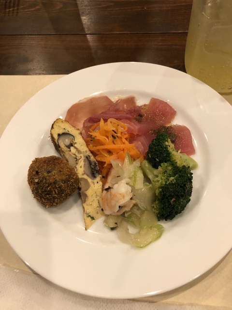 トラットリア ヴィオラ Trattoria Viola 肥前鹿島 イタリアン 食べログ トラットリア ヴィオラ Trattoria Viola 肥前鹿島 イタリアン 食べログ