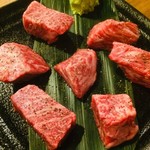 焼肉ホルモン すみのや - 