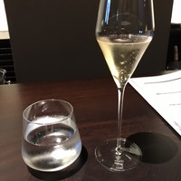 ケンゾーエステイトワイナリー 銀座店 - 