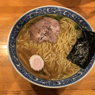 中華そば 青葉_1