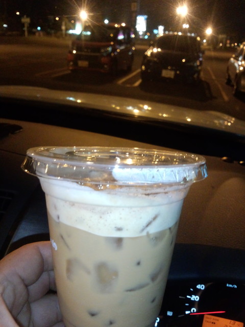 ロッテリア イオンモール釧路昭和FS店 - 新富士（ハンバーガー）の写真