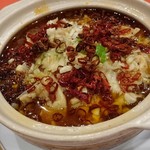 中国料理 養源郷 - 