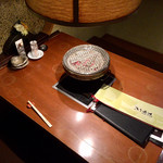 Hidagyuu Ittouya Bakuro Ichidai - 落ち着いた掘りごたつ式の個室