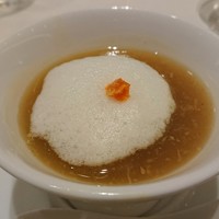 中国料理 礼華 四君子草 - 