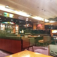 横浜 瀬里奈 浪漫茶屋 - 内観