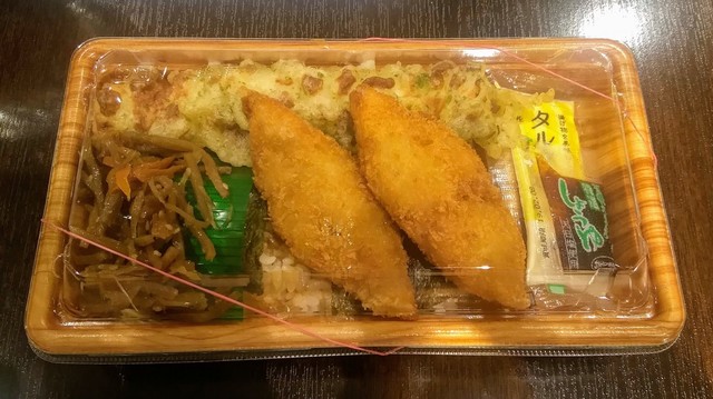 オリジンはやっぱり海苔弁 再訪 By 踊る埴輪 閉店 オリジン弁当 登戸店 登戸 弁当 食べログ