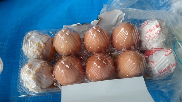 岩城屋米穀店 - 飯坂温泉（その他）の写真