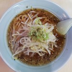 ラーメンくるまや - 