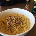 カフェテラス オレンジ - 