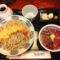 日本橋　本陣房 - 