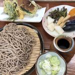 Soba Dokoro Fukusou An - 