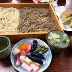 Soba Dokoro Fukusou An - 