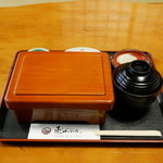 Sumibiyaki Unagi Higashiyama Bussan - 