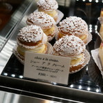 シェ・シバタ - 