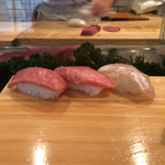 入船寿司 - 料理写真: