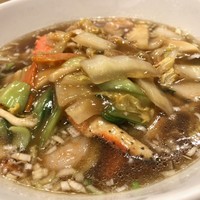 天厨菜館 新宿高島屋タイムズスクエア店 - 